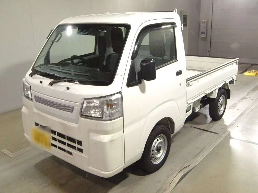 Daihatsu Hijet Truck S510P 2025